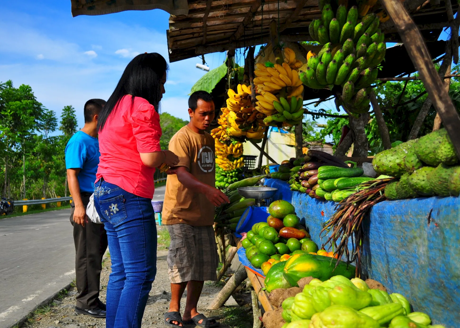 Philippines 13 Days Cebu Island Cycling Tours